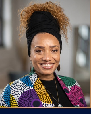 TerDawn DeBoe, Founder of the Institute of Business AI.